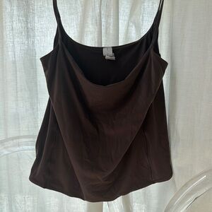 Lululemon Wundermost Ultra-Soft Nulu Cami